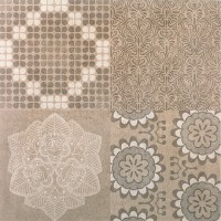 Керамогранит Королевская Дорога обрезной  60х60x9
