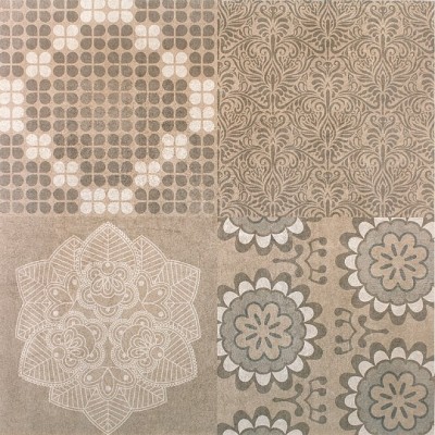 Королевская Дорога обрезной  60х60x9
