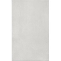 Плитка настенная Корредо серый светлый матовый 25x40x8
