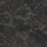 Керамогранит Коррер чёрный лаппатированный обрезной 50,2x50,2x0,85
