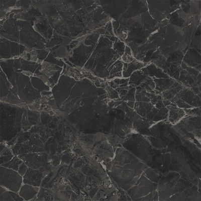 Коррер чёрный лаппатированный обрезной 50,2x50,2x0,85
