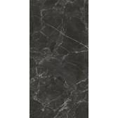 Коррер чёрный глянцевый обрезной 30x60x0,9
