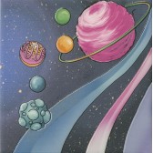 Космос 4 20x20x6,9