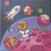 Космос 5 20x20x6,9