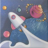 Космос 1 20x20x6,9
