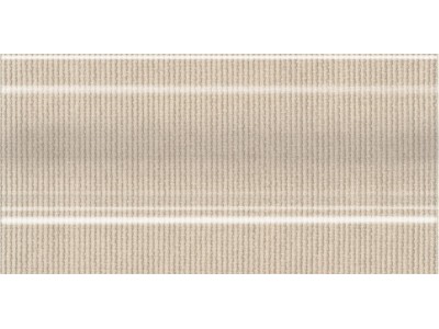 Плинтус Кузани бежевый 20x10x13