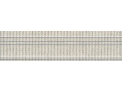 Бордюр Кузани беж светлый 20x5x19
