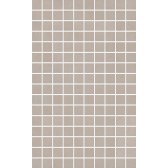 Левада мозаичный бежевый глянцевый 25х40 25x40x8