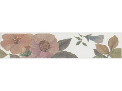 Бордюр Ломбардиа 25x5,4x8

