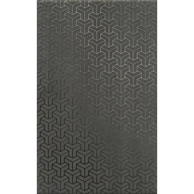 Ломбардиа антрацит 25x40x8