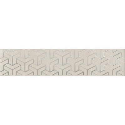 Ломбардиа бежевый 25x5,4x8
