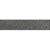 Ломбардиа антрацит 25x5,4x8
