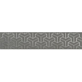 Ломбардиа серый темный 25x5,4x8
