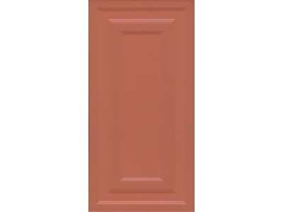 Плитка настенная Магнолия панель оранжевый матовый обрезной 30х60 30x60x10,5
