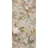 Магнолия 1 матовый 60х120 из 4 частей (30х60) 60x120x9