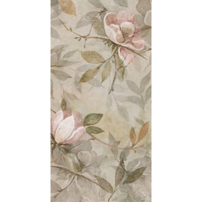 Магнолия 1 матовый 60х120 из 4 частей (30х60) 60x120x9