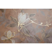 Магнолия 2 матовый 60х120 из 4 частей (30х60) 60x120x9