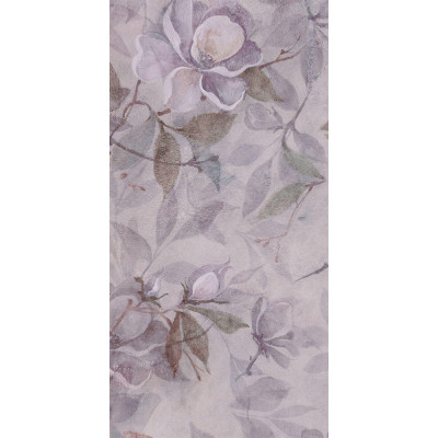 Магнолия 3 матовый 60х120 из 4 частей (30х60) 60x120x9