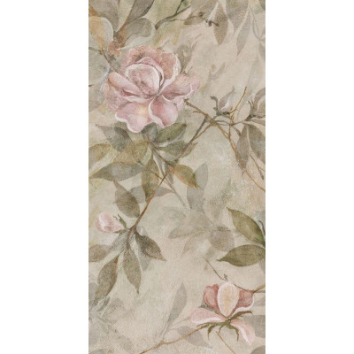 Магнолия 1 матовый 60х120 из 4 частей (30х60) 60x120x9