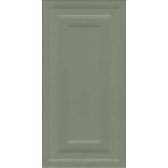 Магнолия панель зеленый матовый обрезной 30х60 30x60x10,5
