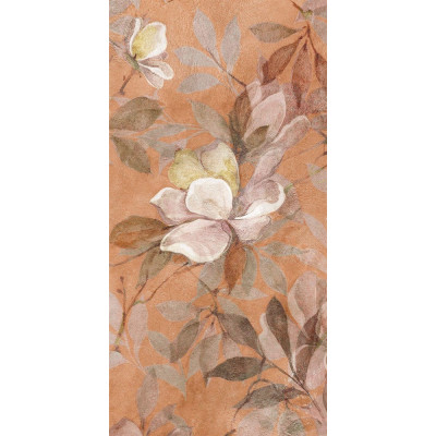 Магнолия 2 матовый 60х120 из 4 частей (30х60) 60x120x9