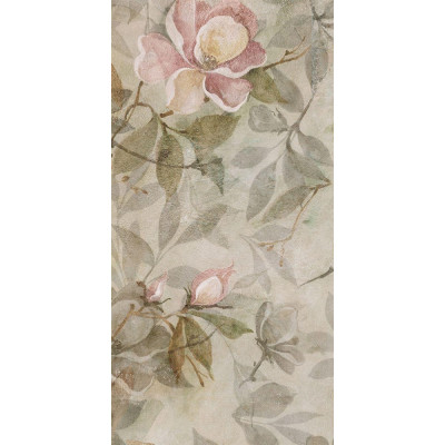 Магнолия 1 матовый 60х120 из 4 частей (30х60) 60x120x9