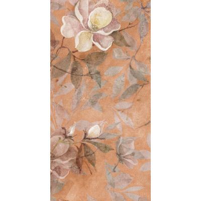 Магнолия 2 матовый 60х120 из 4 частей (30х60) 60x120x9