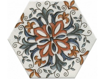 Декор Макарена 20х23