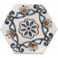 Декор Макарена 20х23