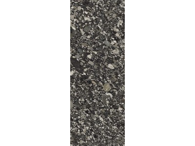 Керамогранит Black Marinace лаппатированный  119,5x320х11
