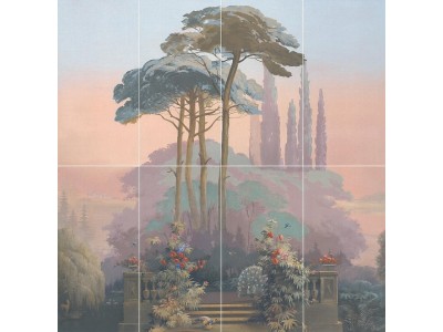 Панно Марсо 120х120х9