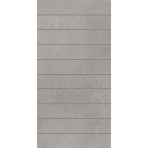 Мирабо серый матовый обрезной 30x60x9