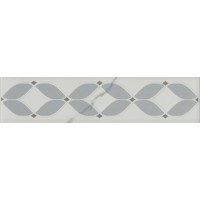 Бордюр Мираколи матовый 30x7x0,8
