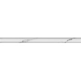 Мираколи белый глянцевый 30x2x1,1
