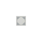 Мираколи матовый 7x7x0,8