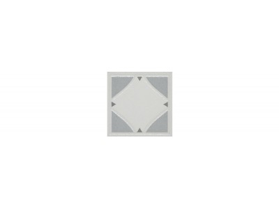 Вставка Мираколи матовый 7x7x0,8