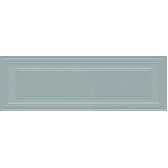 Монфорте ментоловый панель обрезной 40х120
