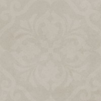 Декор Монсеррат бежевый светлый матовый обрезной 60x60x0,9