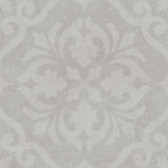Монсеррат серый светлый матовый обрезной 60x60x0,9