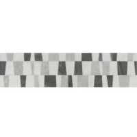 Бордюр Монте Тиберио 1 глянцевый обрезной 80x19,8x1
