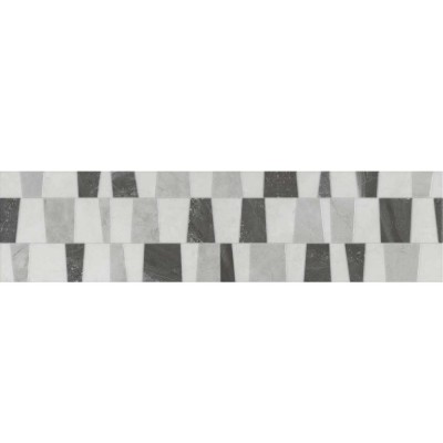 Монте Тиберио 1 глянцевый обрезной 80x19,8x1

