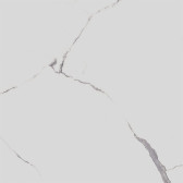 Монте Тиберио белый лаппатированный обрезной 80x80x0,9
