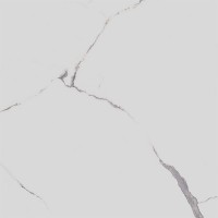Керамогранит Монте Тиберио белый лаппатированный обрезной 80x80x0,9

