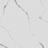 Монте Тиберио белый лаппатированный обрезной 119,5x119,5x1,1
