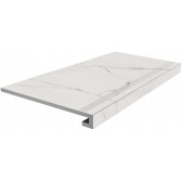 Монте Тиберио бежевый светлый лаппатированный 33x80x0,9