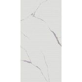 Монте Тиберио белый лаппатированный обрезной 80x160x0,9
