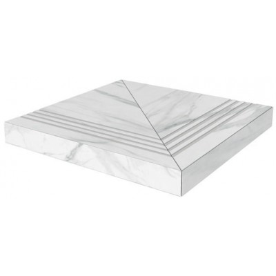 Монте Тиберио лаппатированный 33x33x0,9