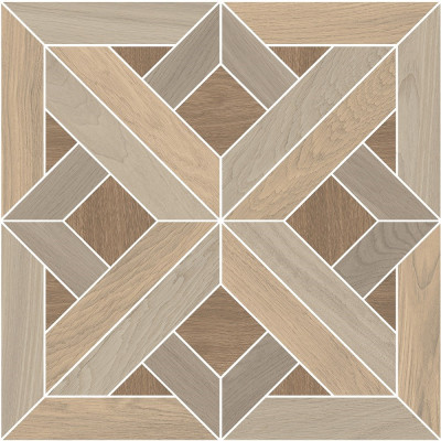 Монтиони наборный матовый 60x60x0,9