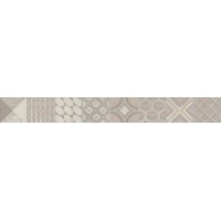Бордюр Онда 1 обрезной 60x7,2x0,9
