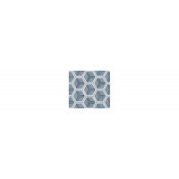 Декор Онда 2 обрезной 7,2х7,2 7,2x7,2x11